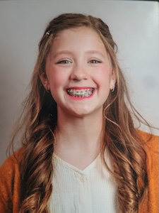 Sadie Maxfield