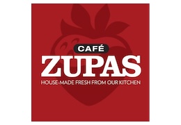 Zupas