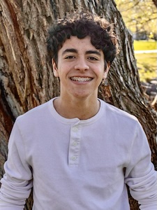 Ender Rassmusen